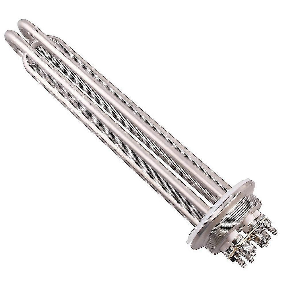 Tri Clamp Flange- Power Brewing Heating Element, Water Heater