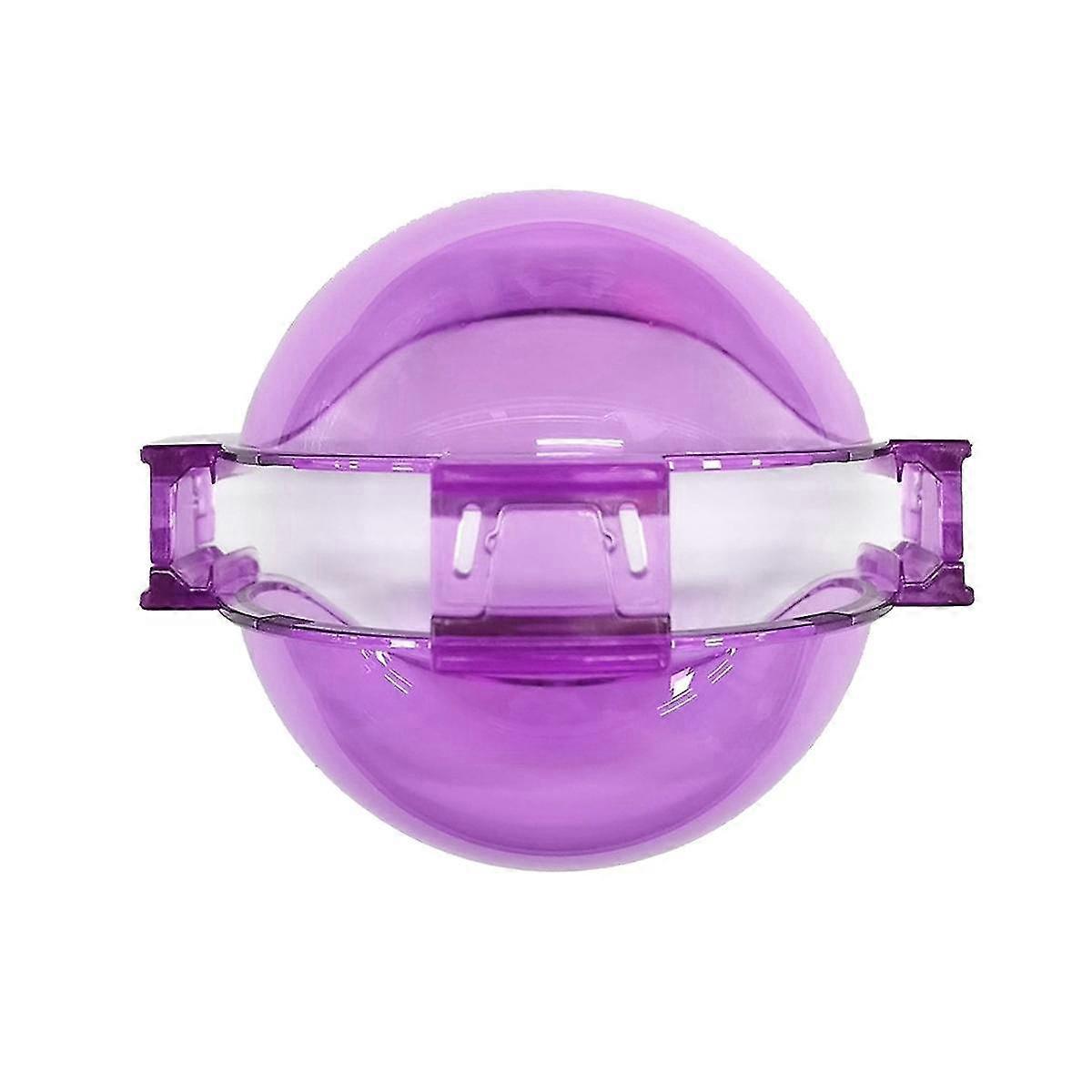 For X3 Camera Waterproof Case Dive Housing Multi-functional Portable Dive Case Filter, Purple