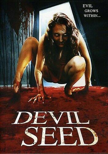 Devil Seed [DVD] [2012] [Region 1] [US I DVD