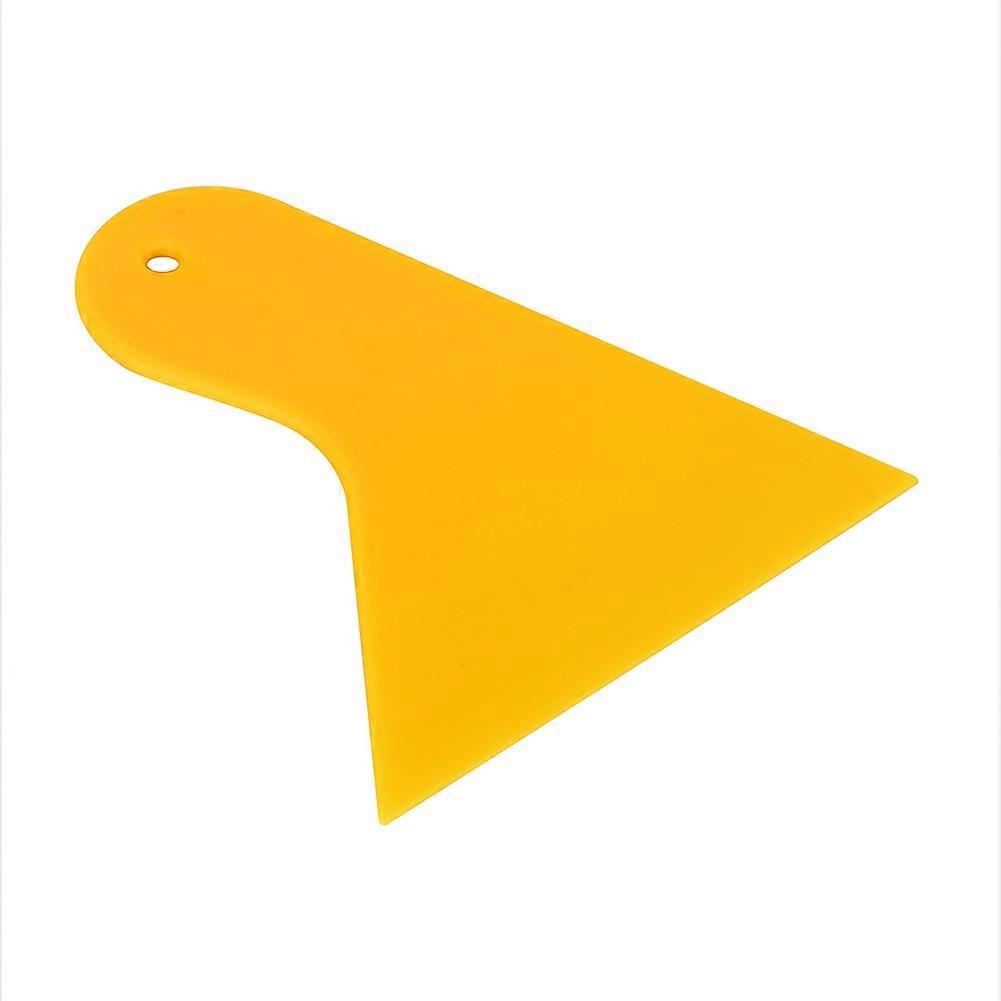 1PC غسل السيارات لوحة الزجاج مكشطة ممسحة شفرة الزجاج الأمامي تنظيف البلاستيك نافذة احباط فيلم أدوات