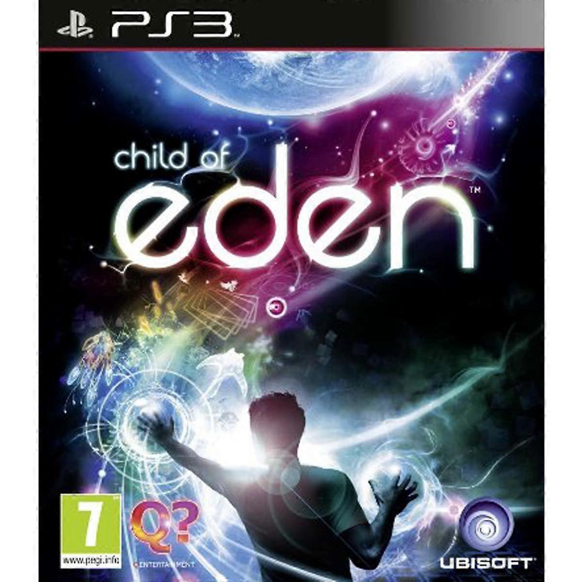 CHILD OF EDEN -  - PAL - New & Sealed