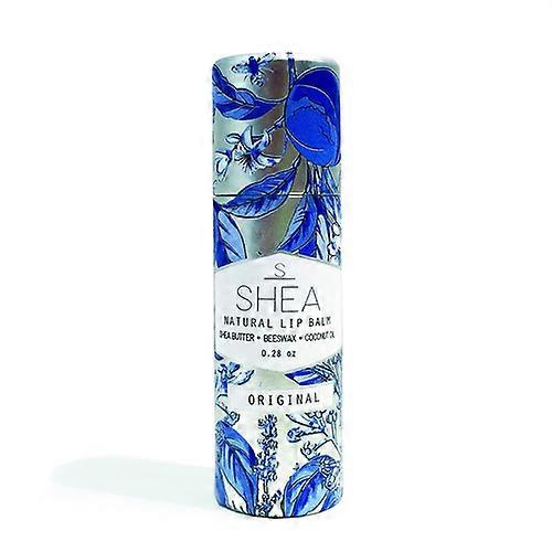 Somebody Lip Balm Original, 0.28 Oz