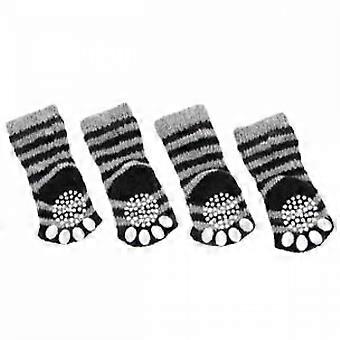 Anti-slip Dog Socks