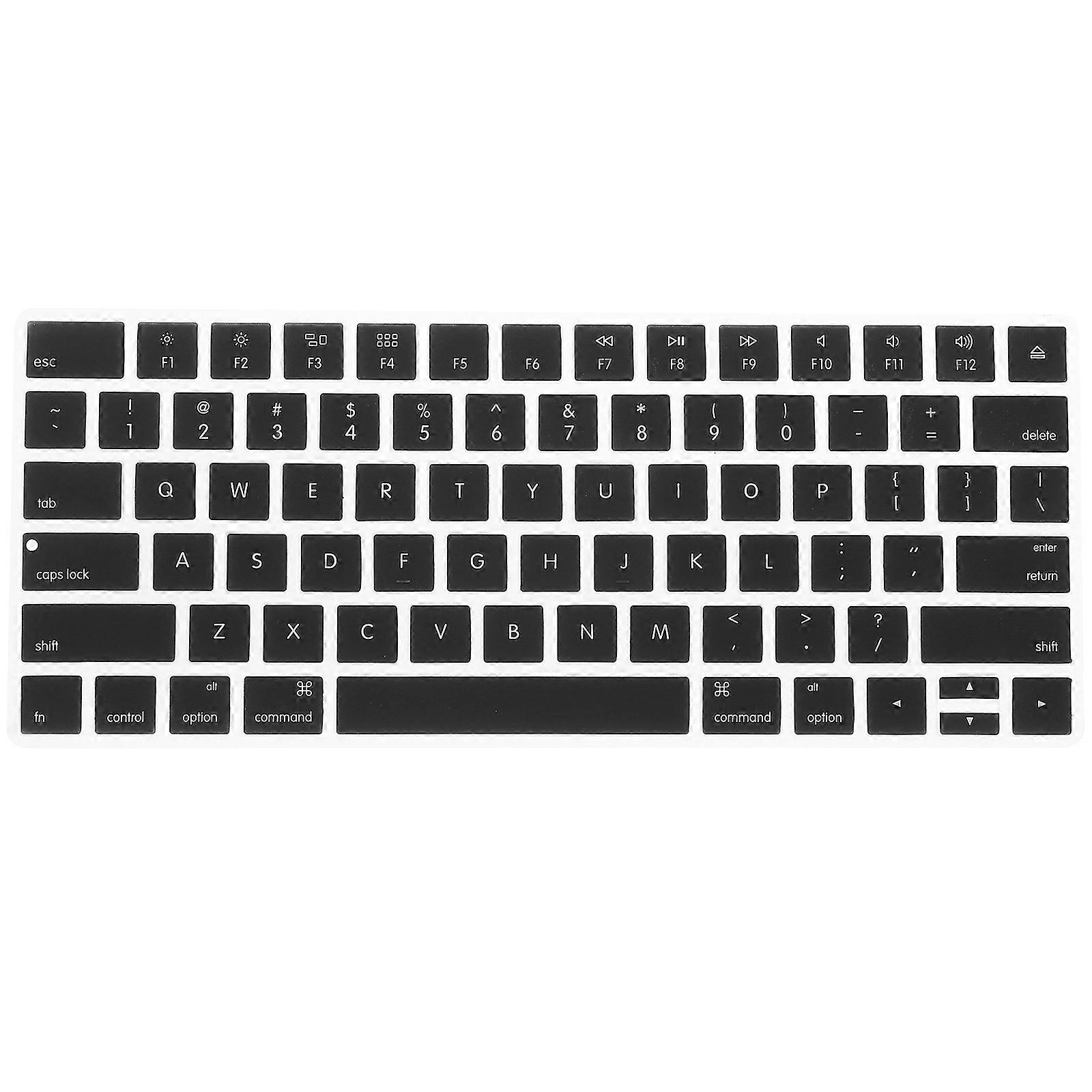 Keyboard Cover TPU Wireless Keyboard Protector Skin Compatible for Magic