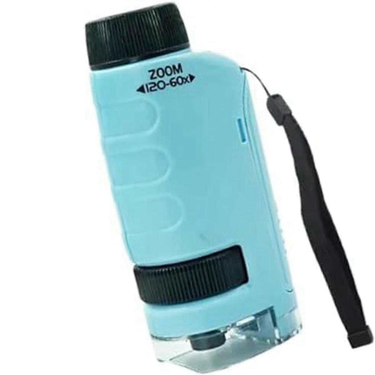 Minilabsters Miniscope Kids, Mini Labsters Portable Microscope, Mini Labsters Portable Microscope (