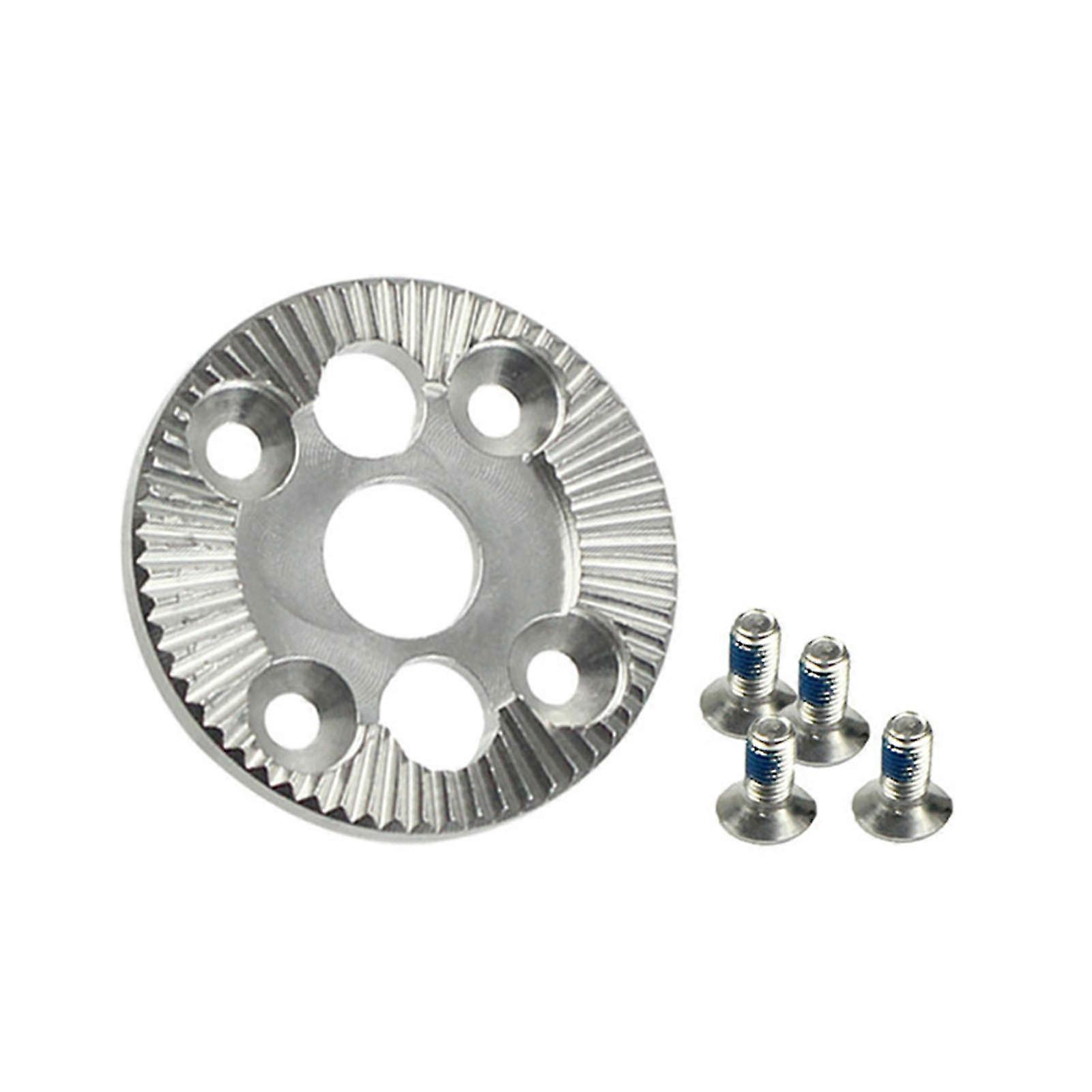 Arri Rosette Mount Adapter Gear With M6 Thread Thru Hole For Handle Grip Dslr