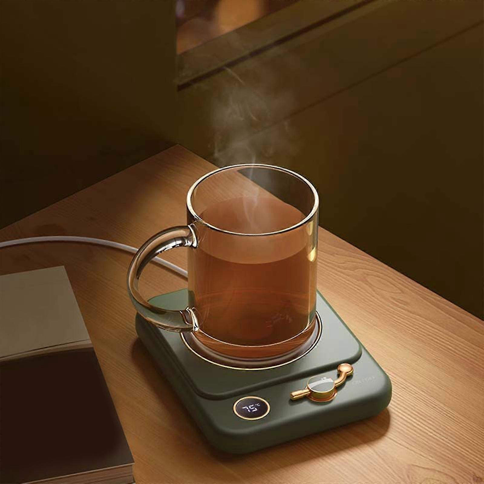 Retro Bottle Warmer USB Electric Drink Warmer