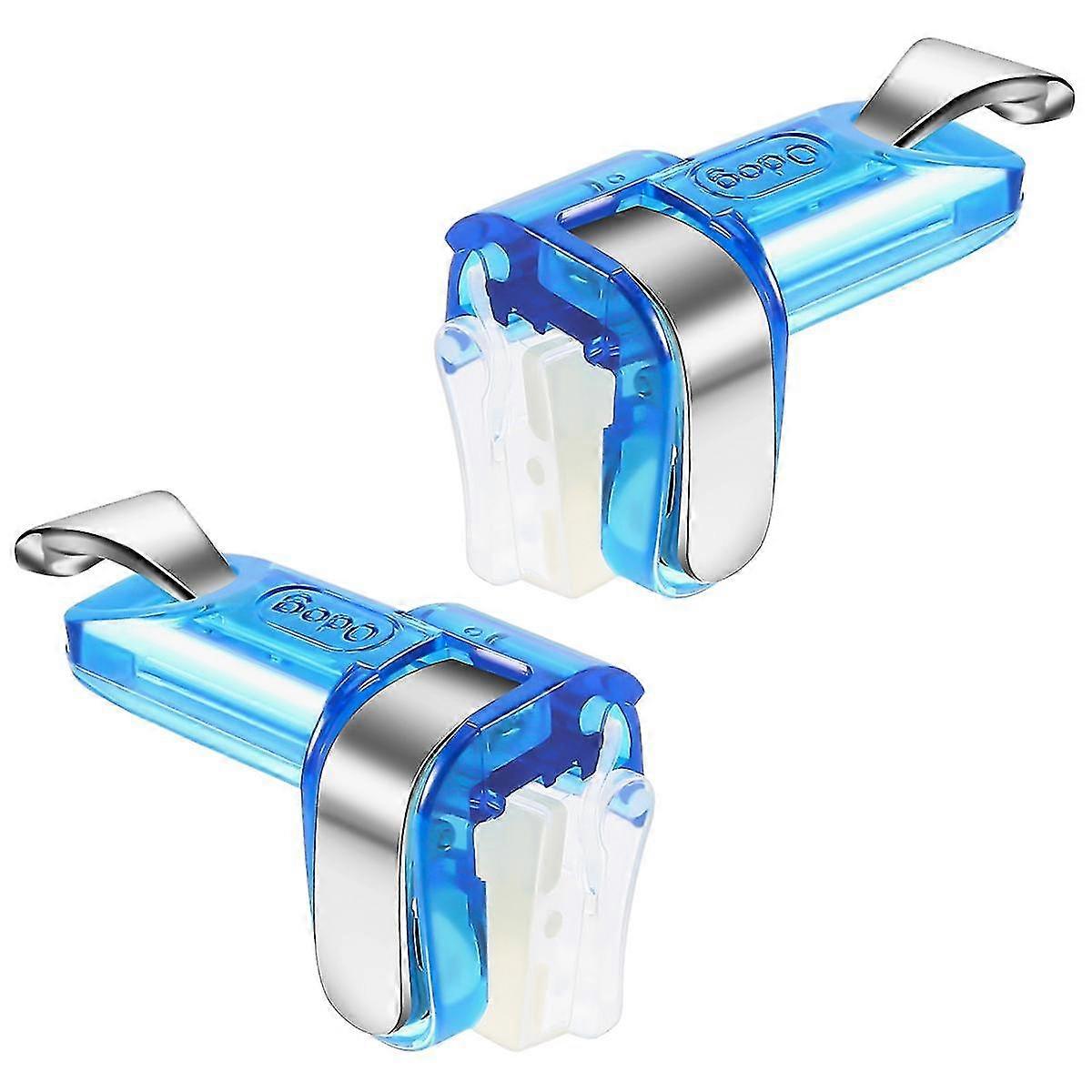 Mini gâchette de jeu pour manette de jeu PUBG Contrôle mobile L1 R1 Shooter Pubg Game Boutons de tir L1 R1 pour Android Ios Joystick