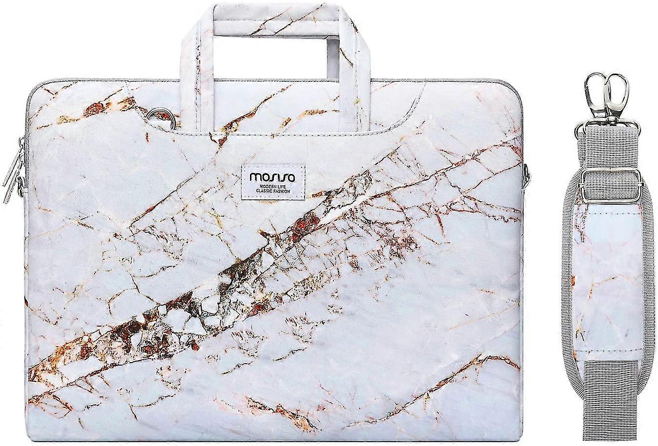 Laptop Shoulder Bag Compatible With Macbook Pro 16 Inch 2021 M1