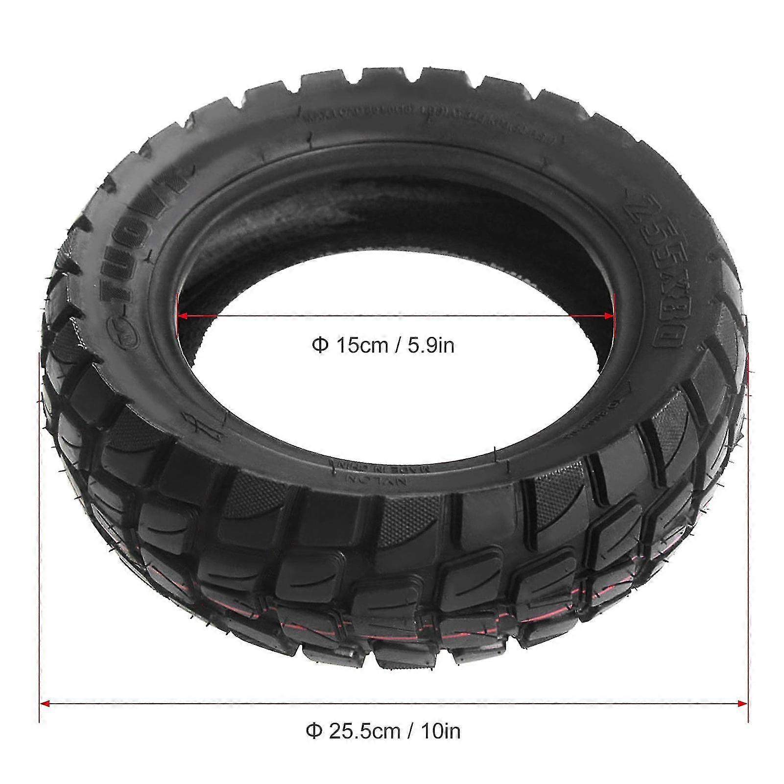 Inner Tube 9x3.50-4 DIN 7777 | - Trailer Parts - Foto 13