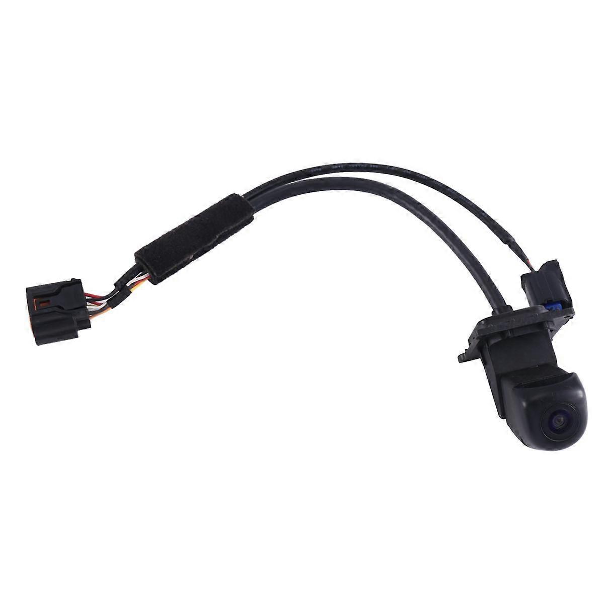 95760-H8100 New Rear Camera Reverse Camera Parking Assist Backup Camera for STONIC 2017-2022