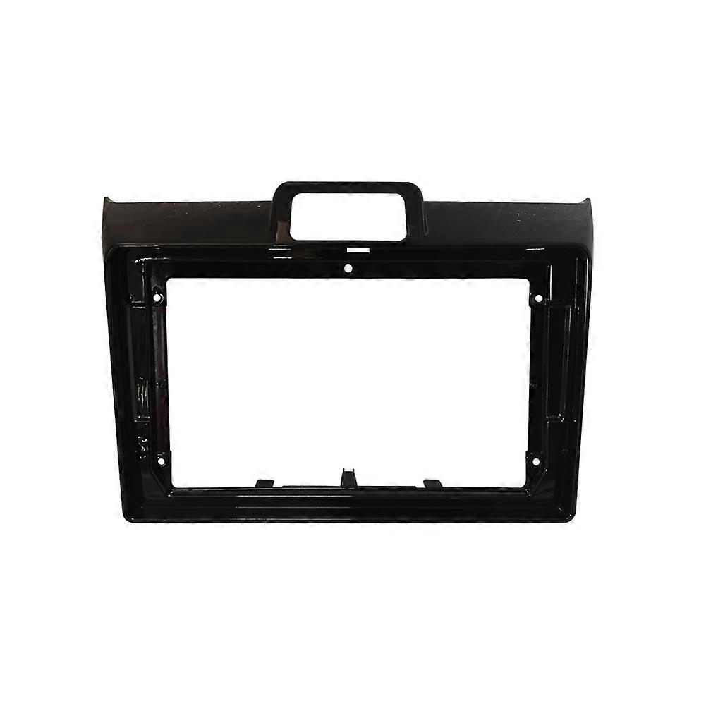 Car Radio Fascia for Axio Fielder 2015 DVD Stereo Frame Plate Adapter Mounting Dash Installation Be