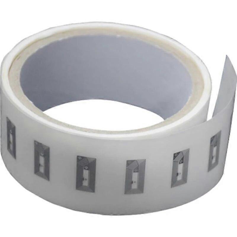 10pcs NFC Sticker ISO 14443A 1356MHZ RFID Programmer Chip Universal SMALL SIZE Label