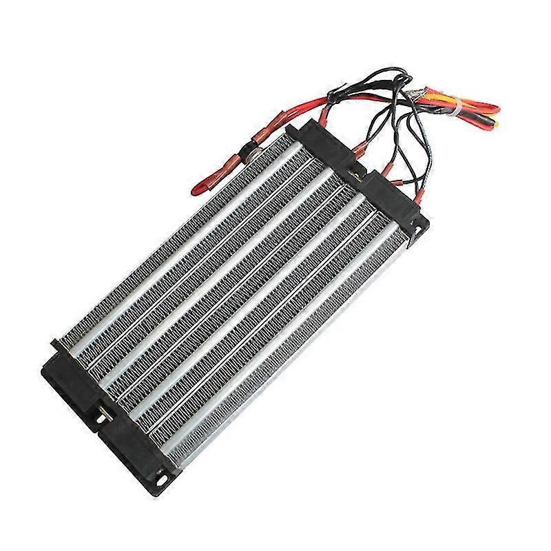 Insulated Ptc Heating Element 220v 2000w Thermostatic High Power Air Heater