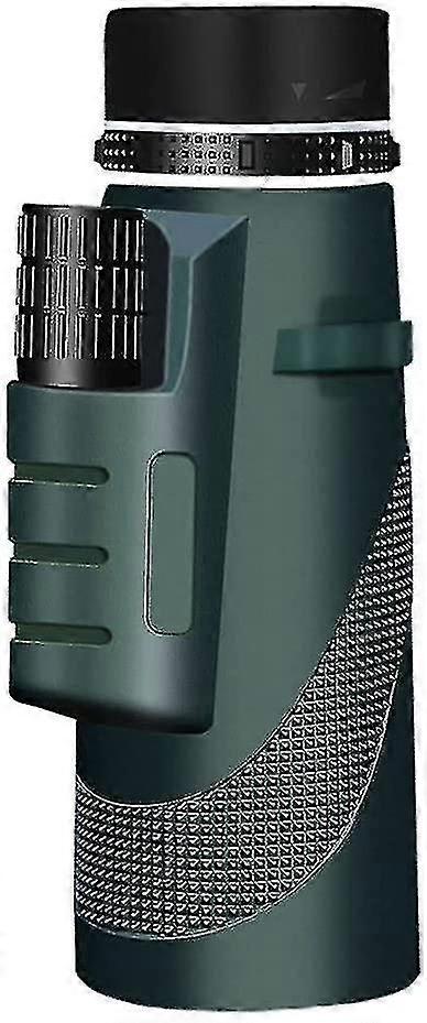 Hd Telescope Handheld Telescope Monocular Telescope 40x60