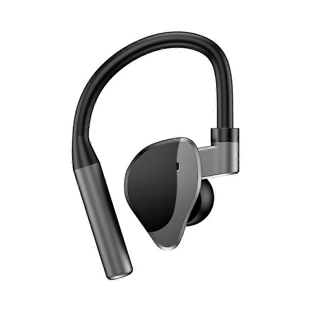 L15 Ear-hook Wireless Earphs Tooth-compatible 5.2 Touch Et