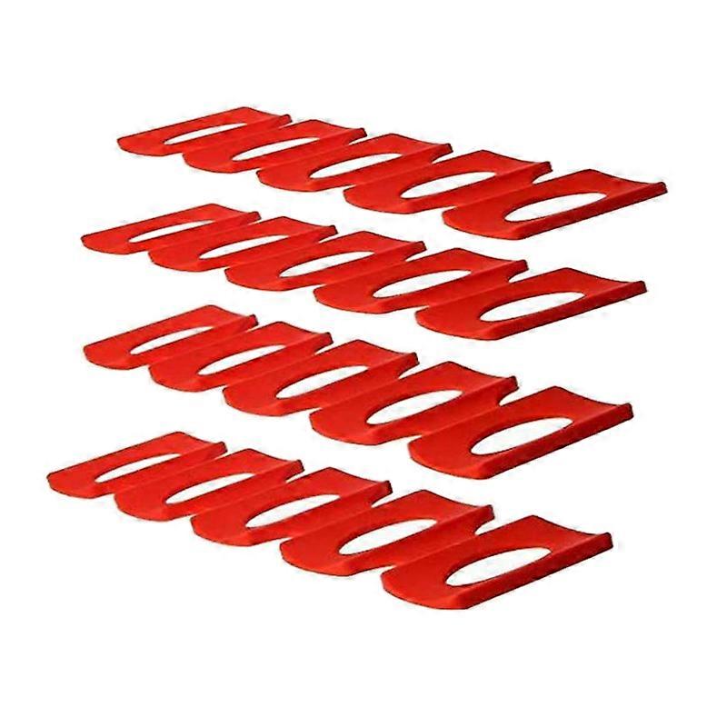 Tableware Coffee Spoon Fork,4 Pack(2 Spoons 2 Forks) Little Demitasse Espresso Spoon and Appetizer