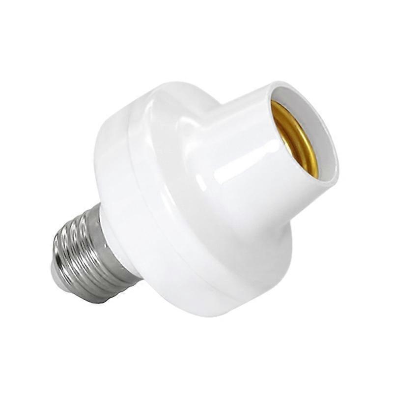 CORUI WiFi Smart Light Bulbs Adapter Lamp Holder Base AC85-250V Smart Life App Wireless Voice Control