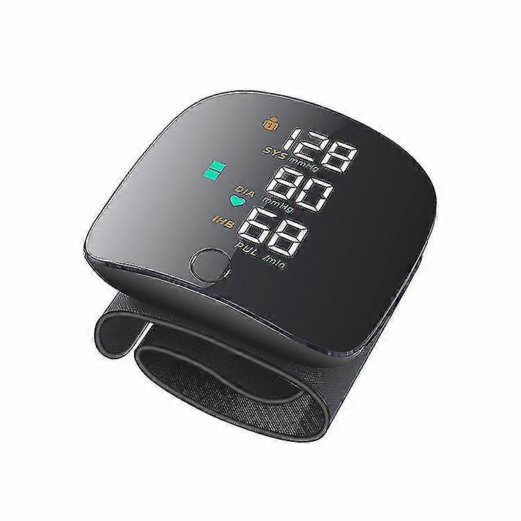 24 Hour Ambulatory Blood-pressure Meter Rechargeable Machine For Home Hospital Use Blood Pressure Monitor