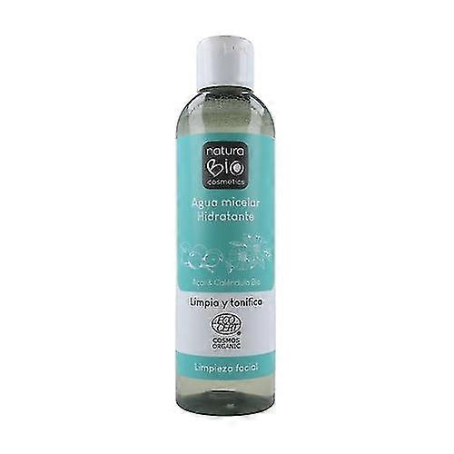 Moisturizing Micellar Water 200 ml