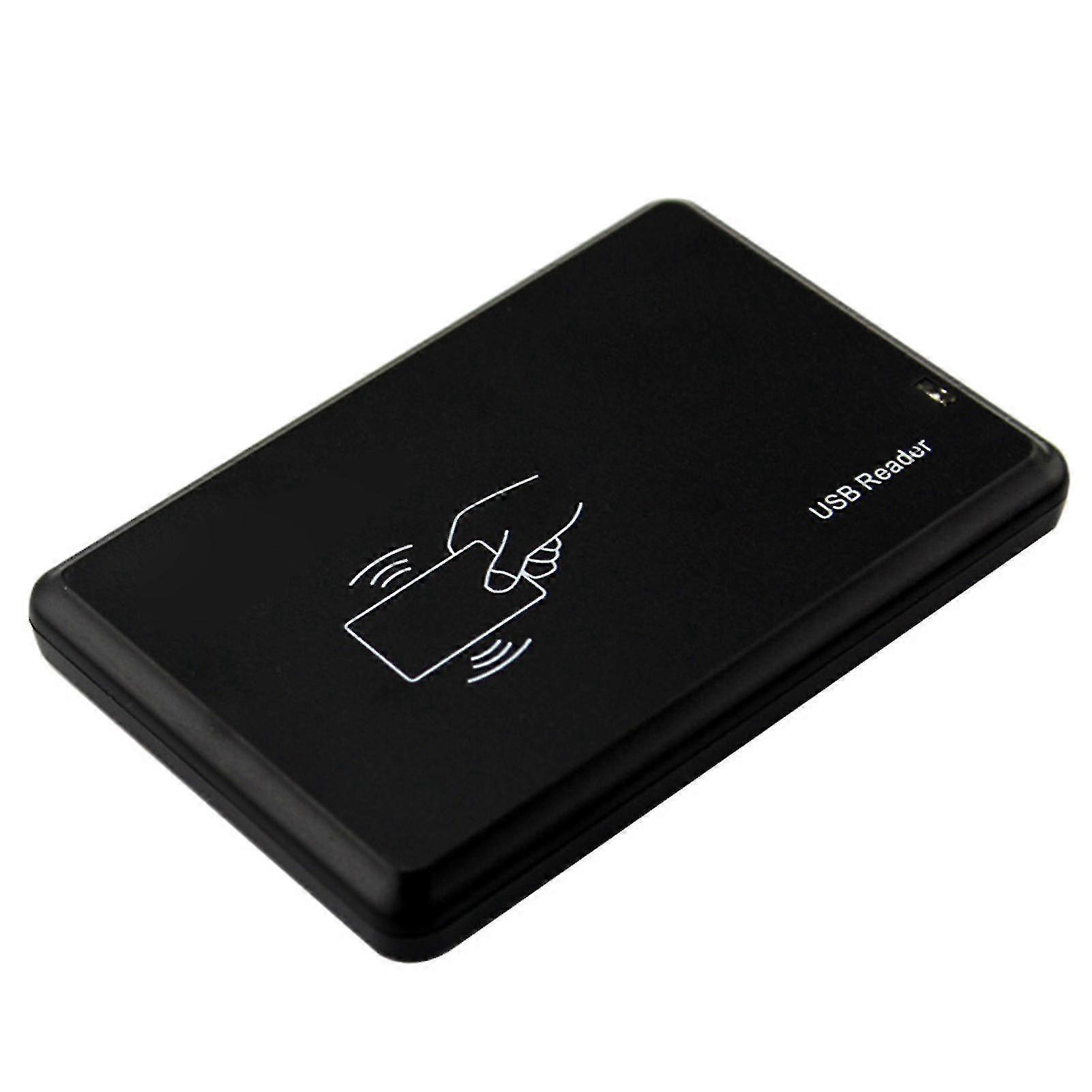 Animal Chip Reader Mini Smart High Frequency Portable Non-contact Pet Id Microchip Reader For Animal