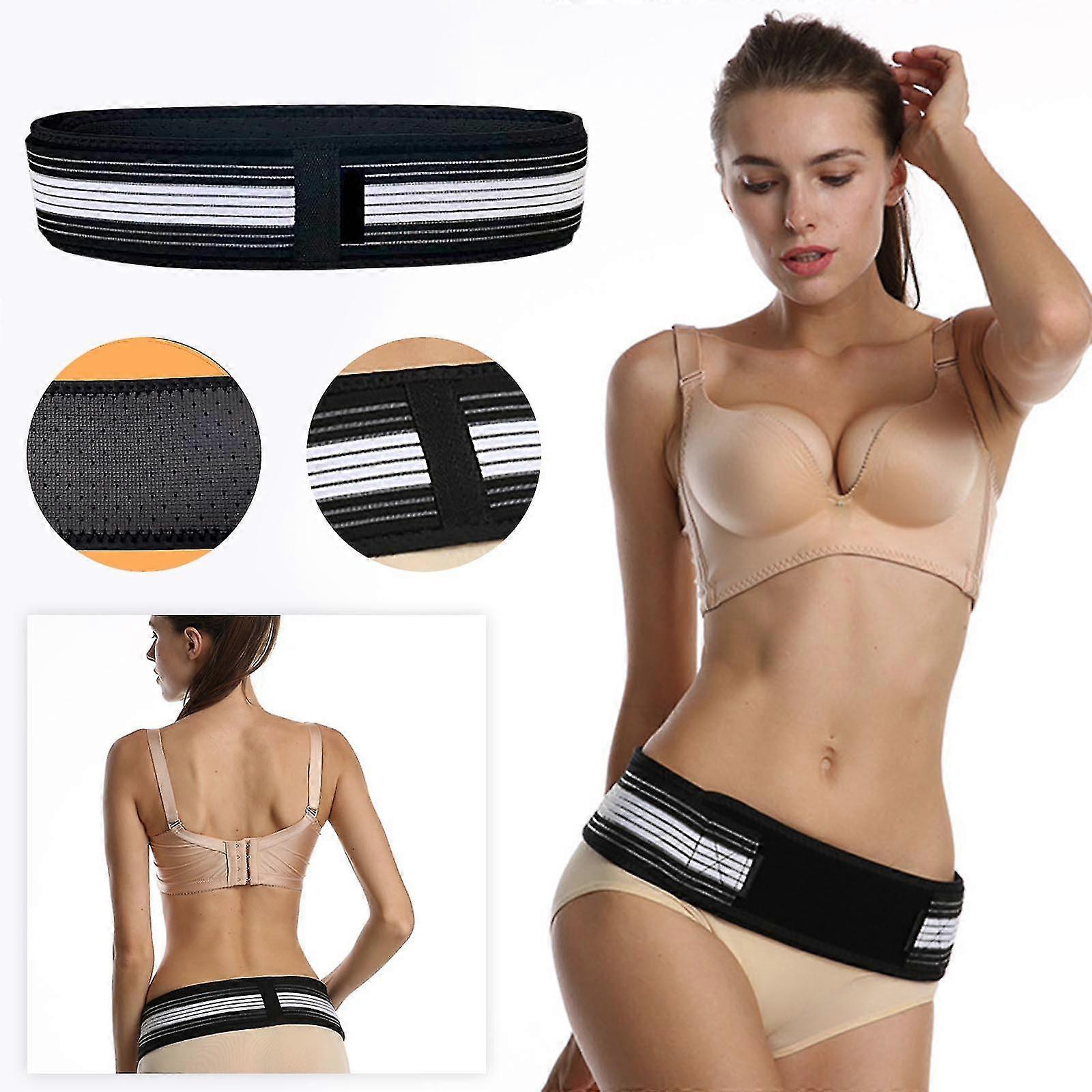 The Ultimate Pain Relief Belt For Sciatica And Low Back Pain