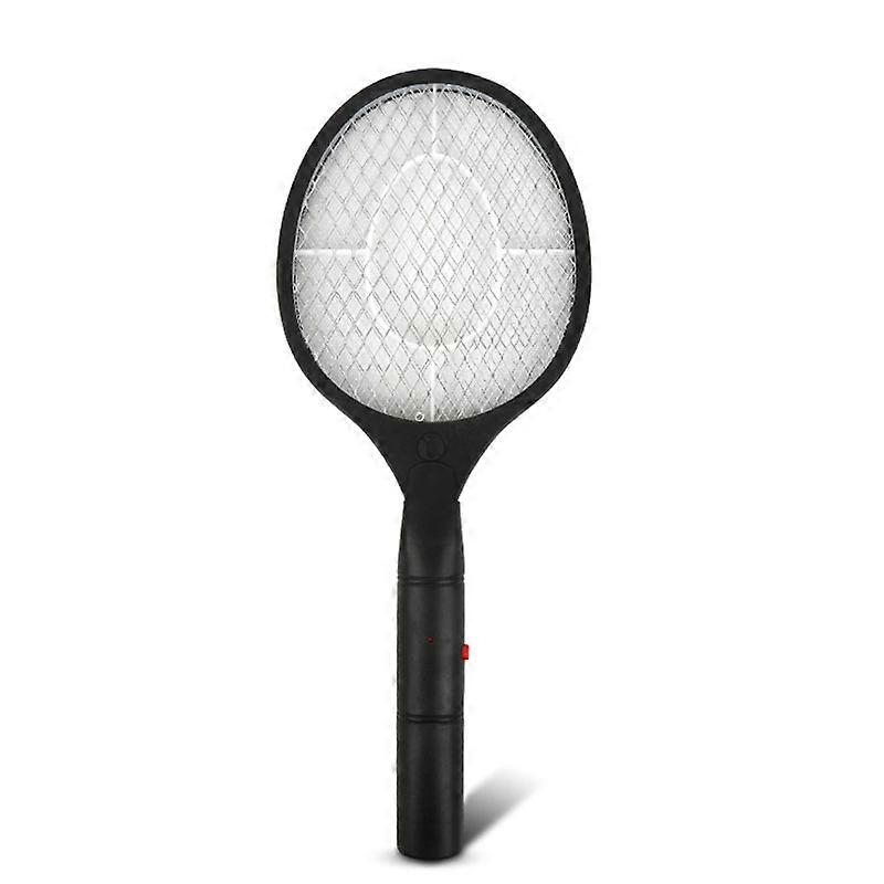 Mata-moscas elétrico Bug Zapper Zap Mosquito Killer Grass Insect Racket