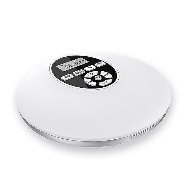 Walkman Çalar ile TAM Taşınabilir CD Çalar