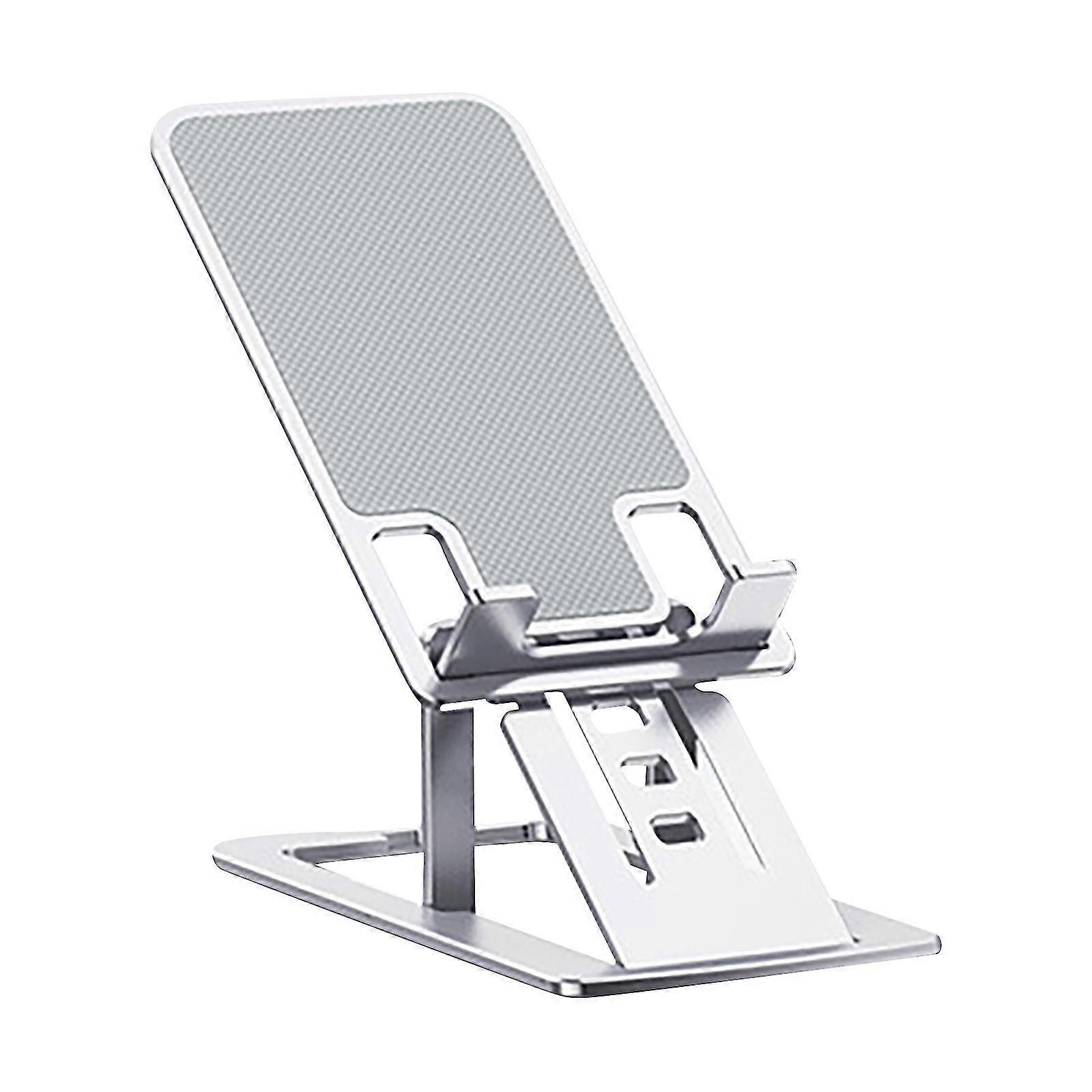 Multi-function Adjustable Aviation Aluminum Alloy Folding Holder Socket Stand