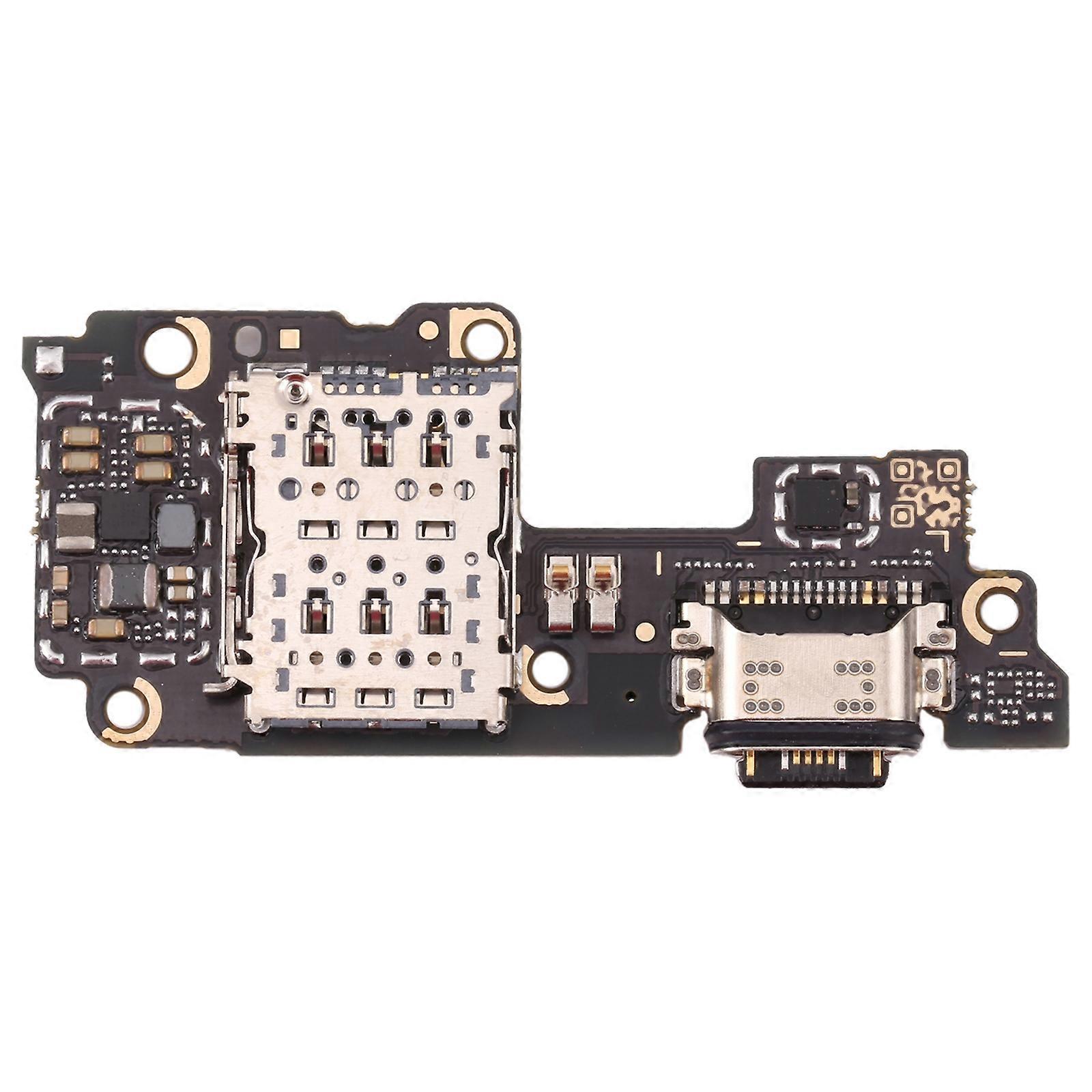 SIM Card Reader Board For vivo X80 For vivo X80