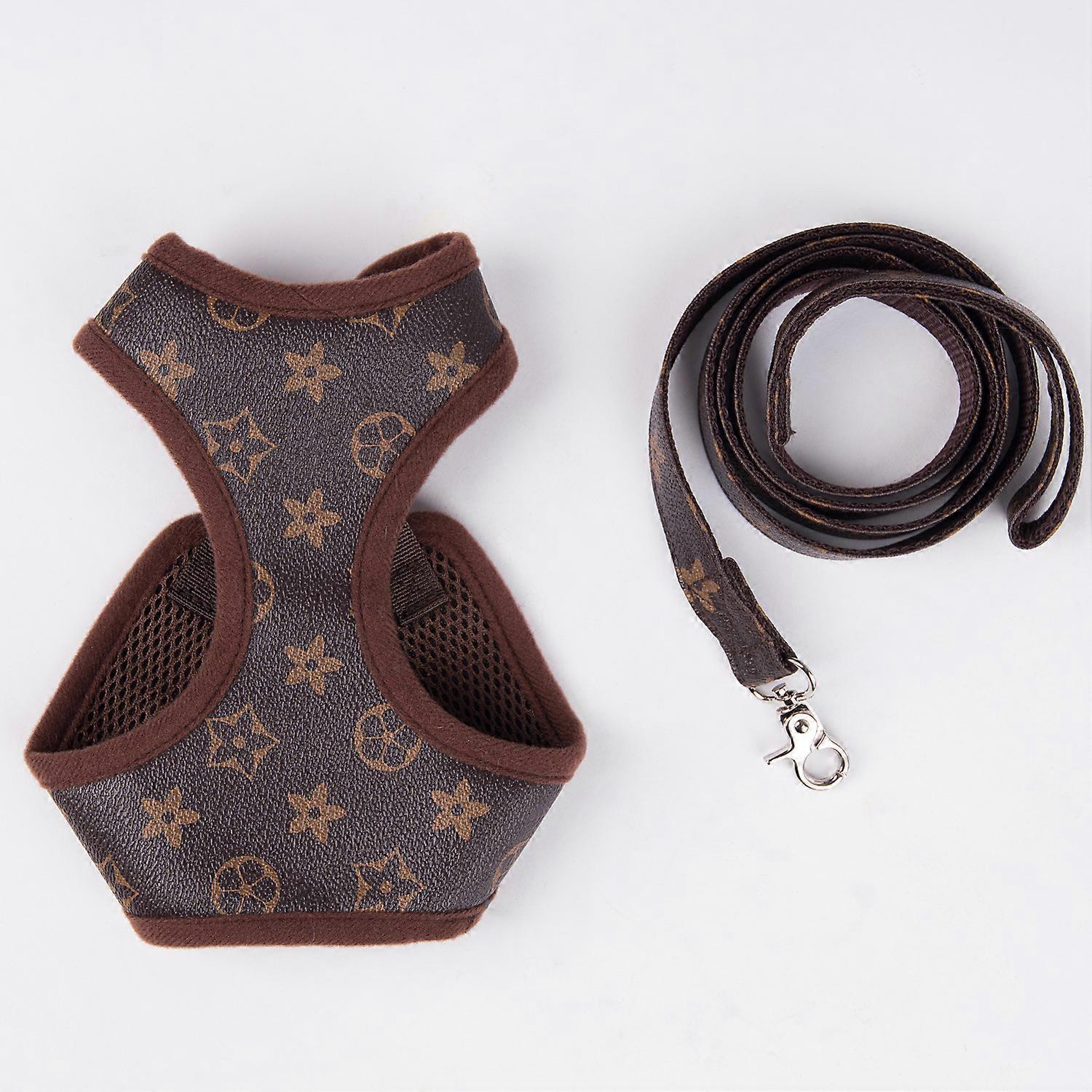 Pet Harness Dog Leash