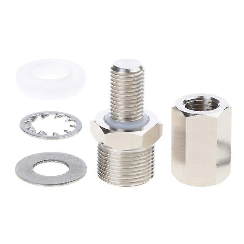 Versatile S216 3/8 24 to SO239 Antenna Joint for Multiple Applications