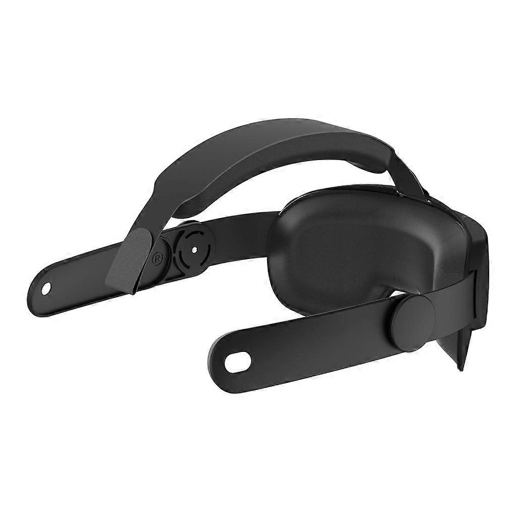 Head Strap For Meta Quest 3 VR Elite Halo Strap Comfort Adjustable Headband