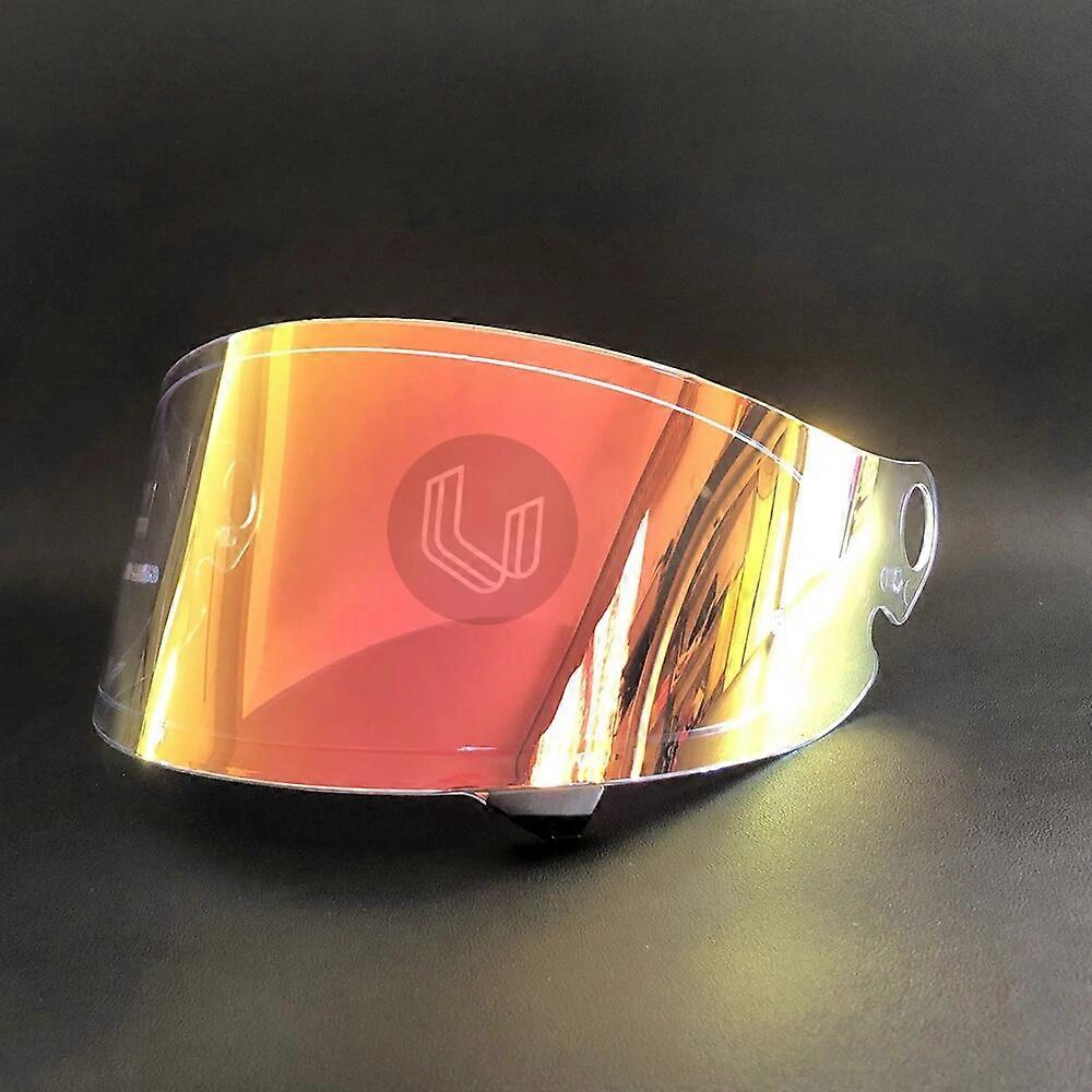 Glamster CPB-1V Helmet Visor Motorcycle Helmet Lens retro Helmet Visor Lens Helmet Accessories For SHOEI Glamster