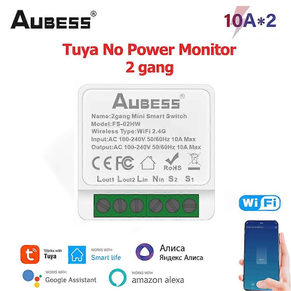 EWeLink Wifi 16A MINI Smart Switch DIY 2-way Control Modules APP Wireless Remote Control Timer Works With Alexa Google Home