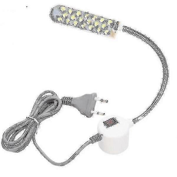 Sewing Machine Led Light Work Light Magnetic Light European Plug American Plug