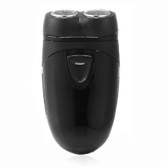 Men Cordless Electric Shaver H Clipper Ed Double-ed With Led Ing For Men Face Shaving Hli