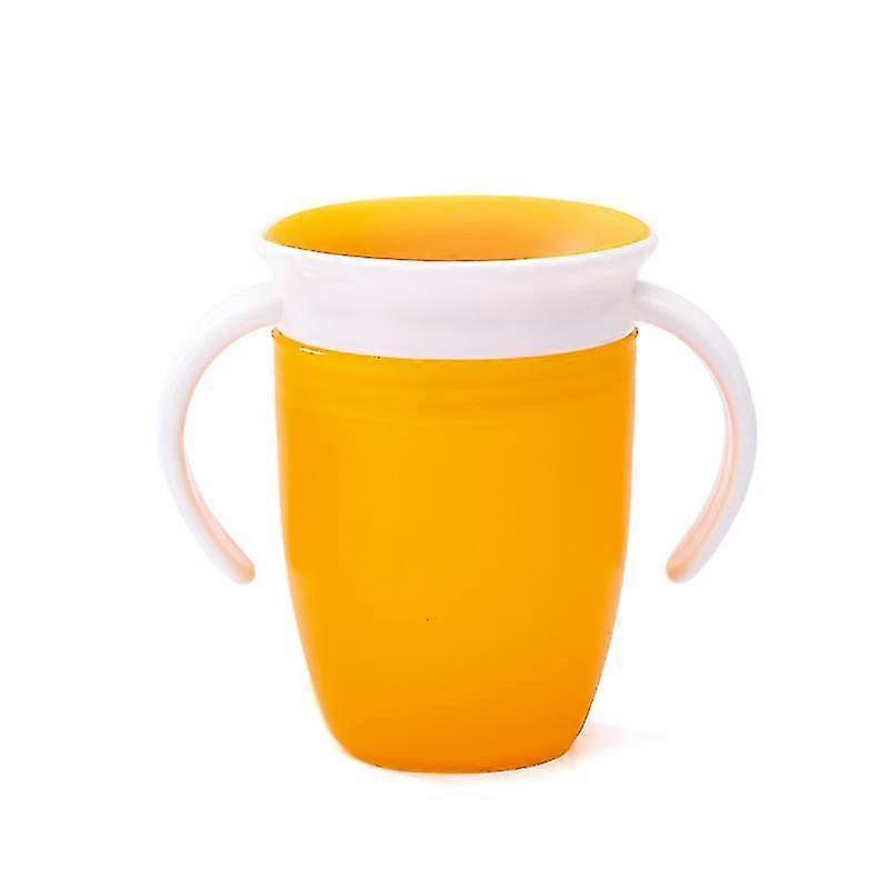 Trainer Cup (2pcs-orange)