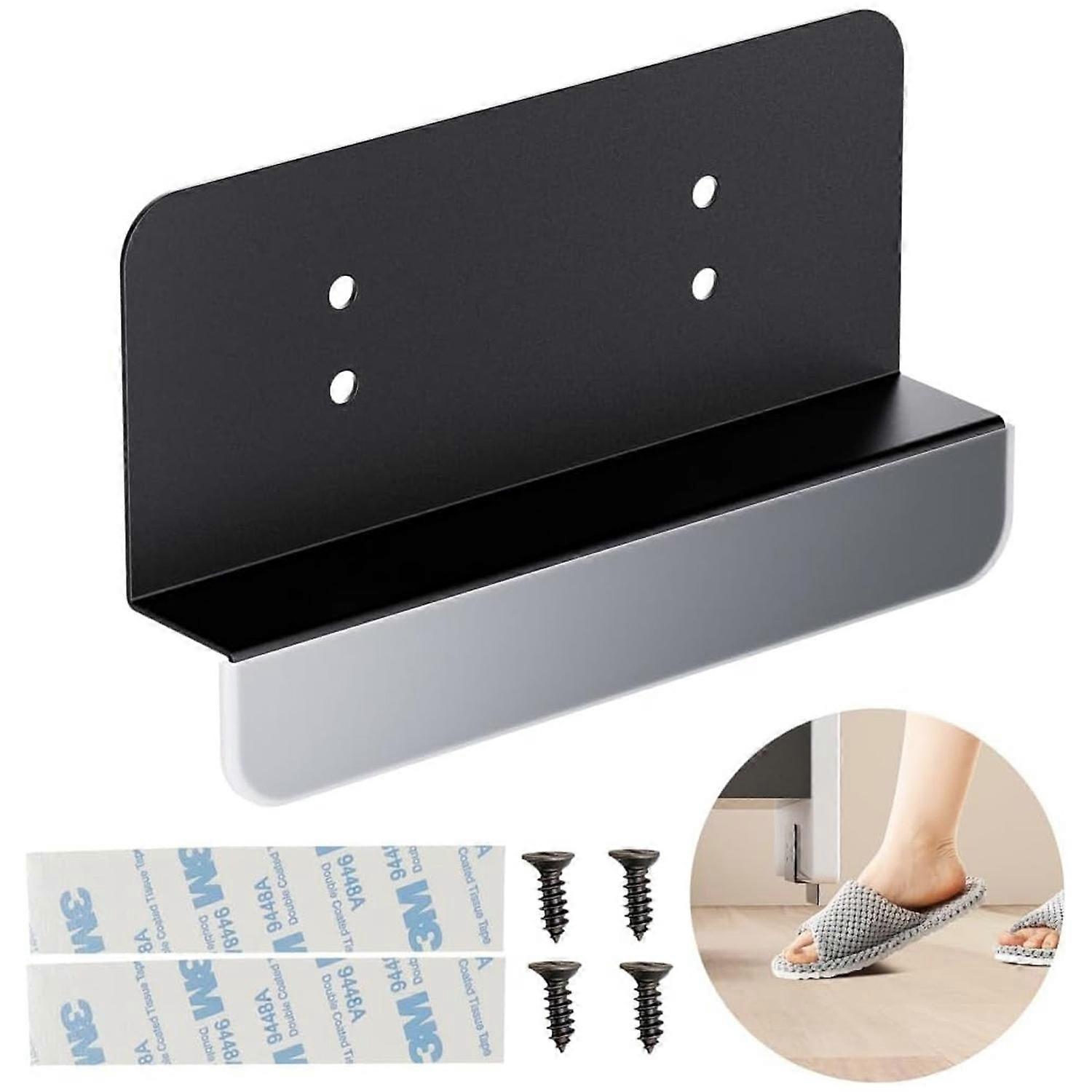 Touchless Foot Pull for Trash Cabinet - Hands-Free Use