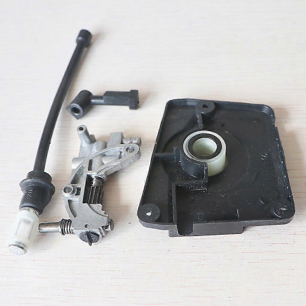 3 Teile/los Luftfilter Reiniger Für Chinesische Ke Produktbild-Vorschau 4