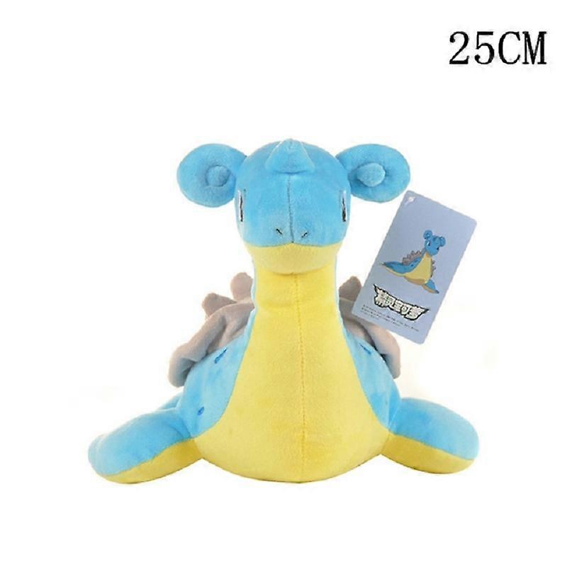 Pikachu plush toy birthday gift