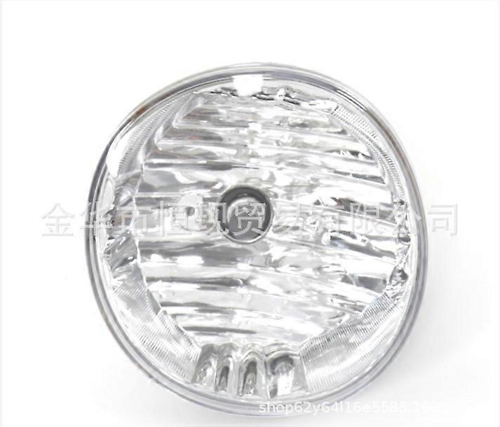 Compatible Rav4 2004-2005 Front Fog Light Front Bumper Fog Light Bracket Front Fog Light Assembly