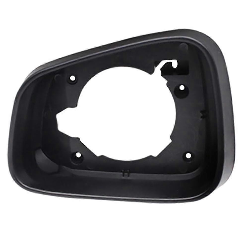 Auto Sinistra Retrovisore Retrovisore Telaio Retrovisore Specchio Laterale Trim Frame per Trax Opel Mokka X 2013-201