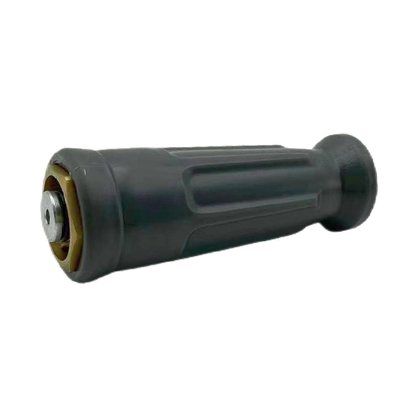 Pressure Pipe Connector for 6.5mm 8.5mm Hose Pipe Tip Connector Accessory