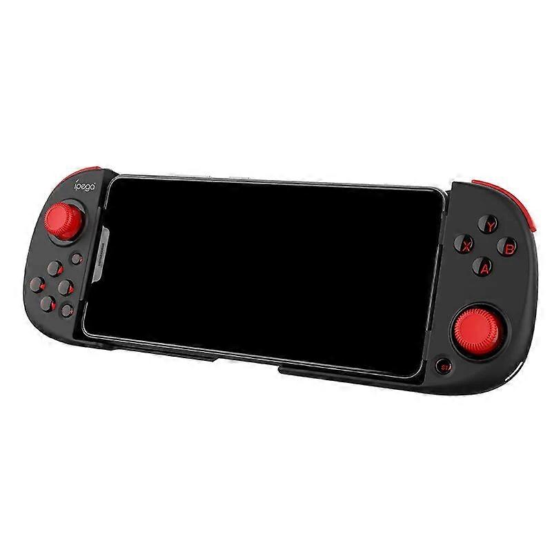 Ipega PG-9217 Draadloze Gamepad Mobiele Game PUBG-controller voor iOS MFI-games Android Bluetooth telescopische joystick Game Pad