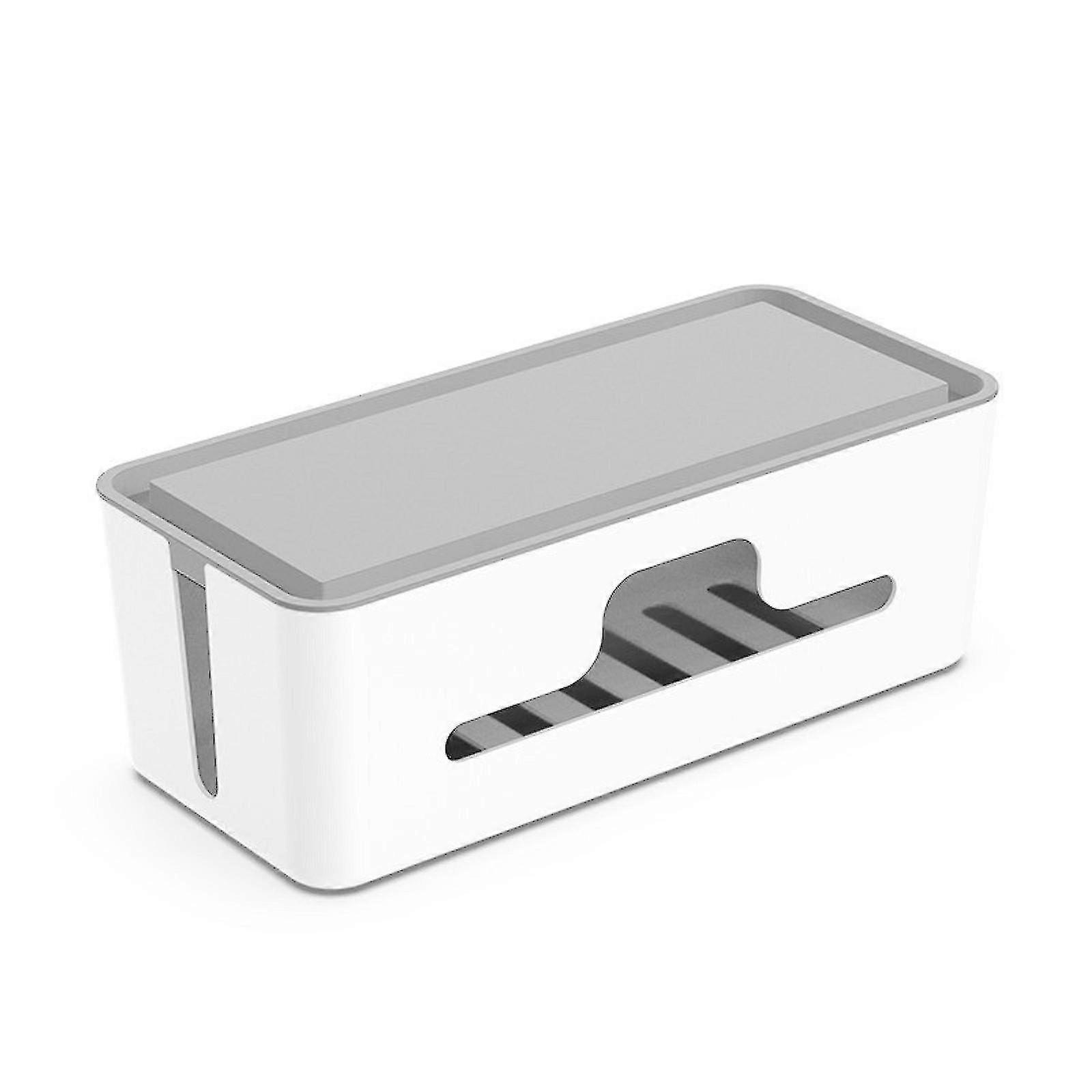 New Functal Convet Home Socket Stora Box 1pc