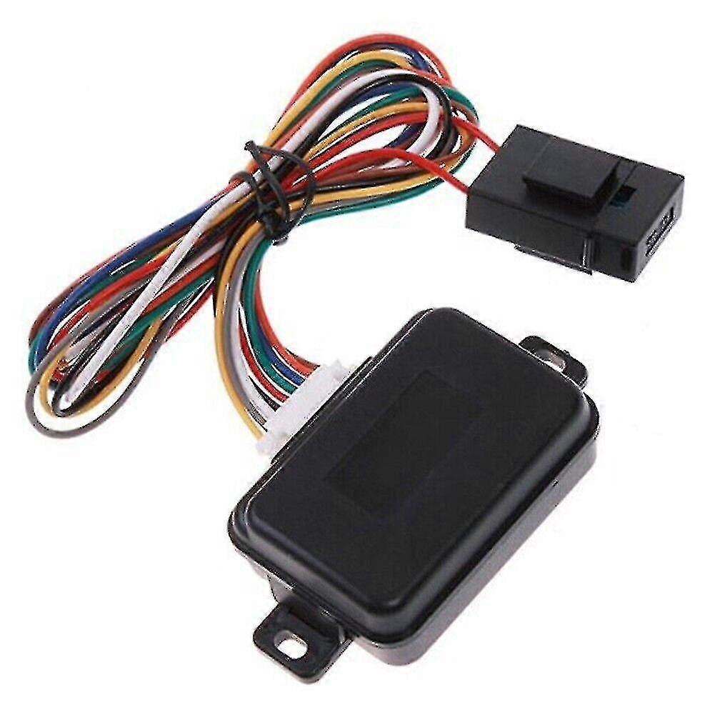 Ford Transit Custom Automatic Folding Mirror On Lock / Unlock Loom Kit