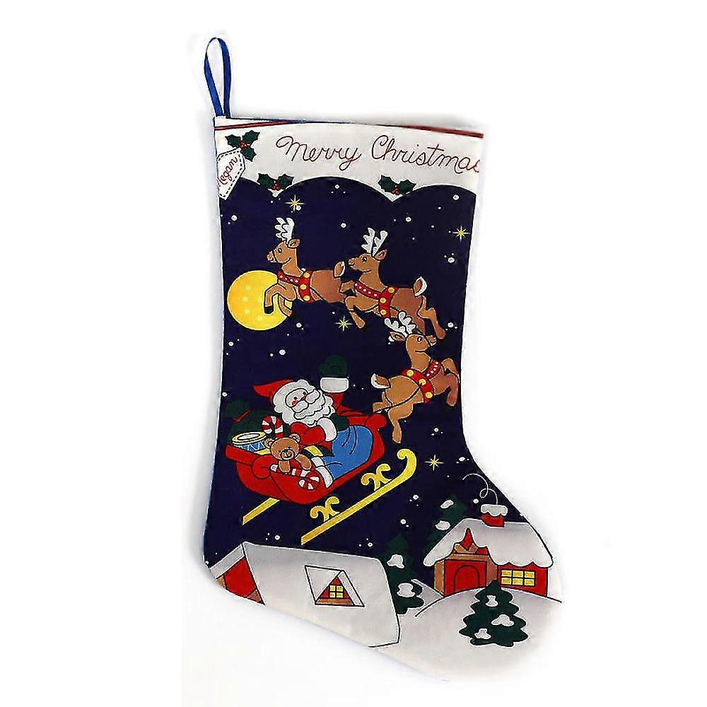 Christmas Stocking Stocking