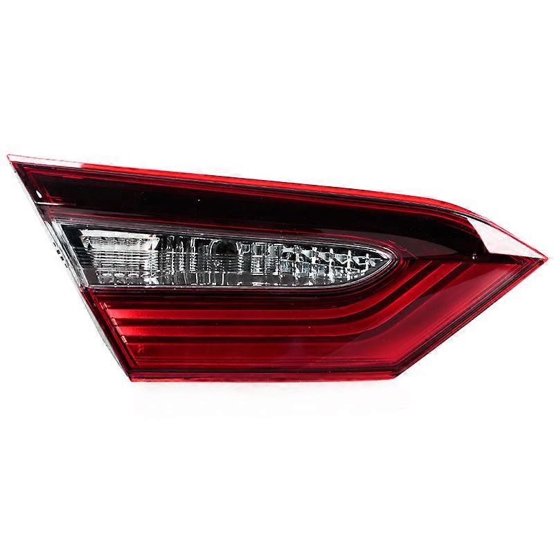 Bil Bagkofanger Baglygte Montering LED Bildele Baglygte Fører Baglygte Til Toyota Camry USA SE 2022-2022