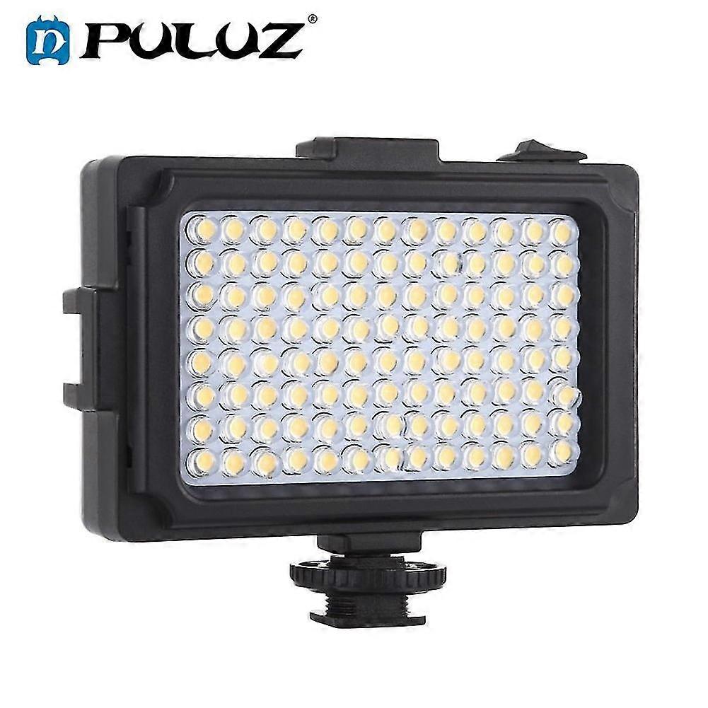 Led Led For Camera, Adjustable Light For Studio, 3200k-6400k, Videoconference, S